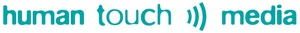 Das Logo von Human Touch Media